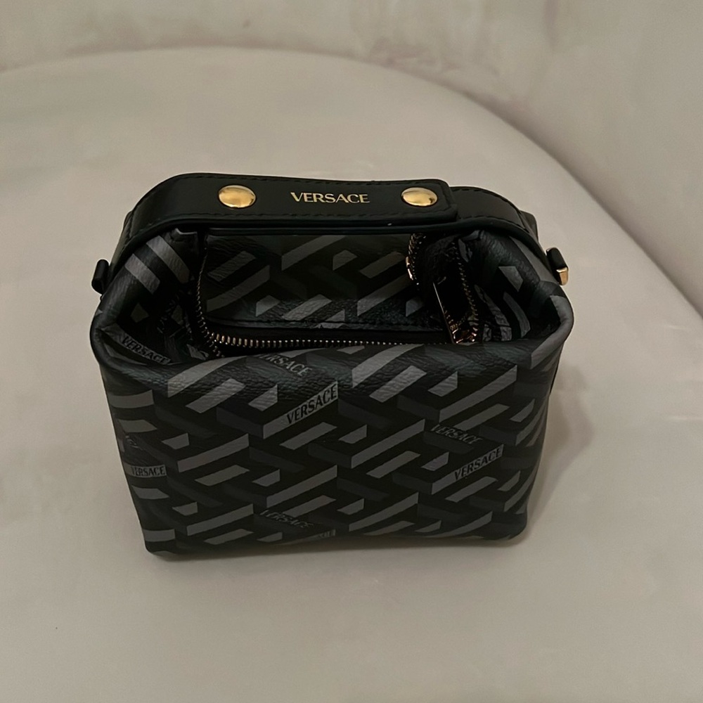 Versace mini bag